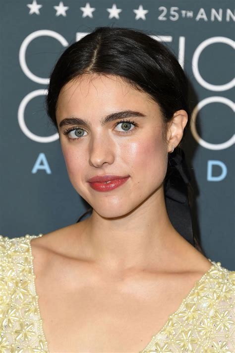 margaret qualley today